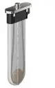 Hansgrohe-HG-sBox-Fertigset-oval-Brushed-Red-Gold-28022310 gallery number 1